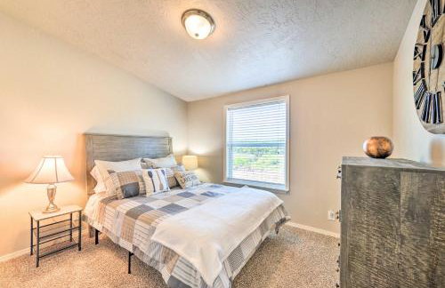 Griffel River Ranch with Views - An Anglers Dream! - Foto 15