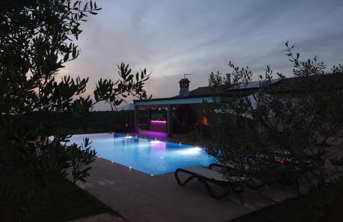 Villa Absolute privacy - Photo 11