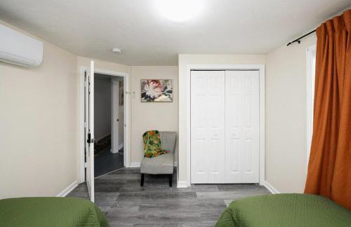 Newly Furnished 4Bedroom Home Near Worcester Airport - Foto 41
