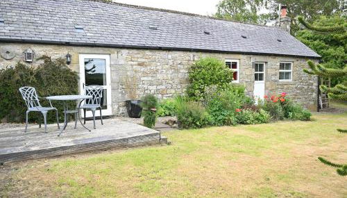Petty Knowes Cottage - Foto 3