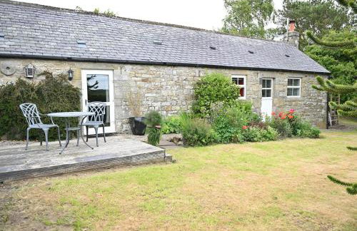 Petty Knowes Cottage - Foto 3