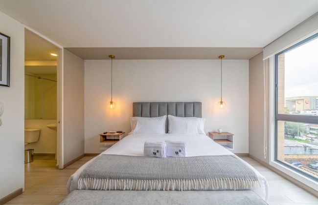 Classy Loft in Centro Internacional - Foto 4