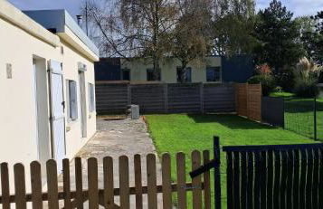 GÎTE Le REFUGE - Photo 20