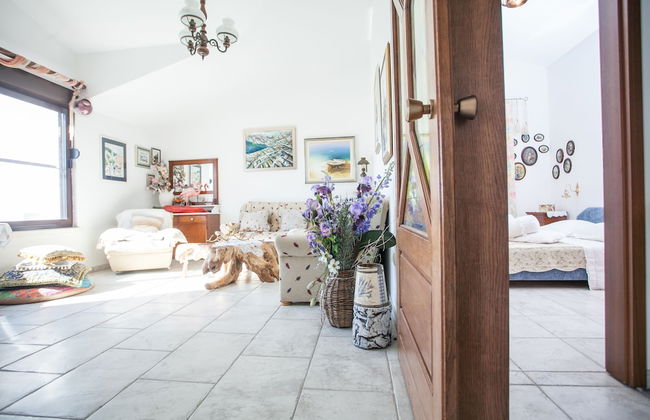 Sevid Holiday Homes - Foto 29