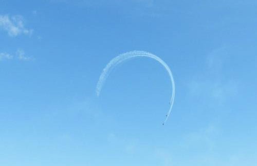 Beach Penthouse Apartment Bournemouth - Foto 40