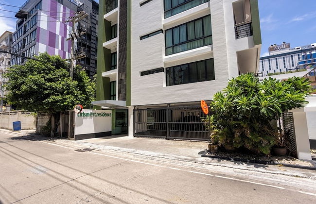 Citismart Luxury Apartments - Photo 66