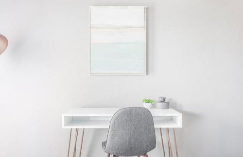 Landing Incredible 1BD Gym Courtyard - Foto 5