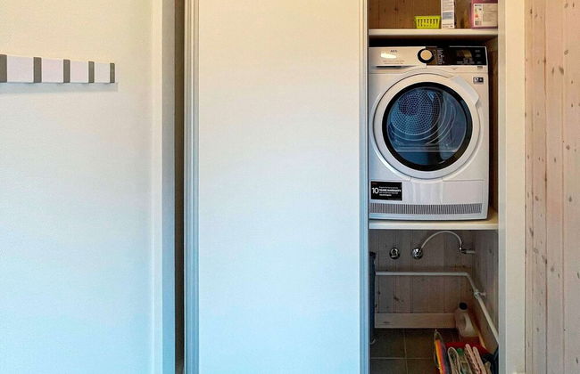 8 Person Holiday Home in Stubbekobing - Foto 9