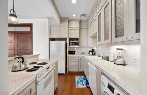 Modern apartment in historic downtown Galveston close to the Strand - Foto 6