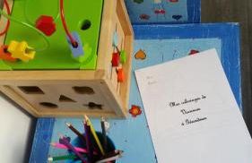 Le petit Kichon - Foto 16