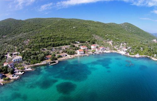 Apartments by the sea Zuronja, Peljesac - 10134 - Foto 32