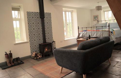 Worfe View Cottage - Foto 11