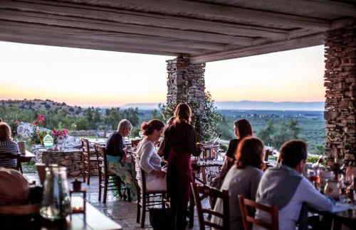 Lama Di Luna Biomasseria - Foto 23