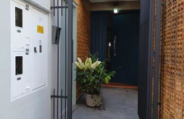 Linda Casa Beira-Mar Floripa - Foto 24