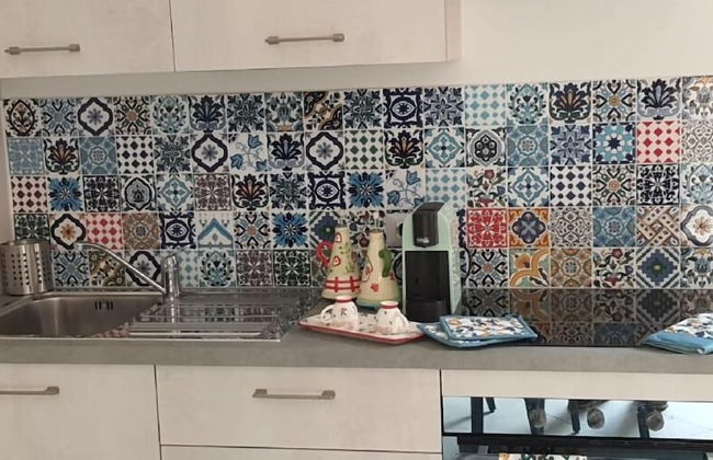 Corte dei Fiori - Foto 8