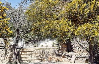 Villa Calypso, idyllique villa avec piscine et vue mer - Foto 23