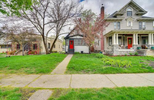 Saint Paul Vacation Rental Near Shopping and Dining! - Foto 33