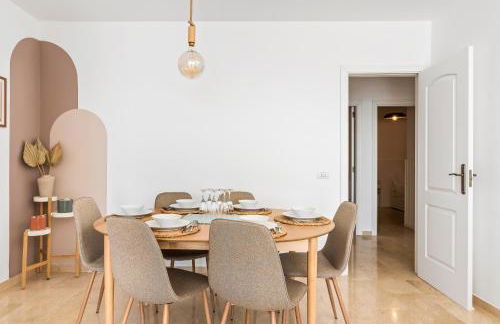 La Nea Beach Apartment - Foto 25