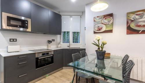 Acogedor con estilo único junto Centro Azkuna - Foto 5