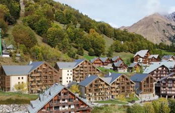 Vacancéole Résidence Les Hauts de Vaujany - Foto 2