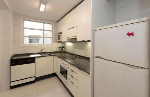 Apartment Vila Olímpica- Sant Martí - Sardenya by Interhome - Foto 8