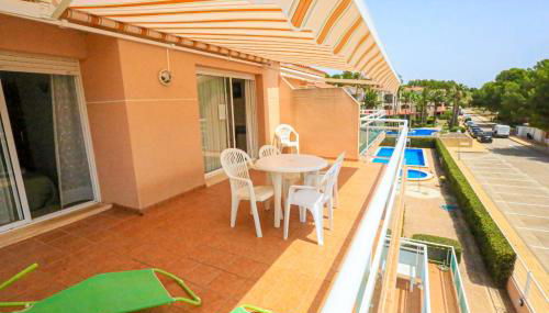 LITORAL COSTA DORADA - ARCOS DEL MAR a - Foto 4