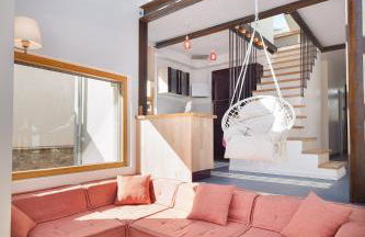 L'Arboré, maison d'architecte avec hammam - Foto 9