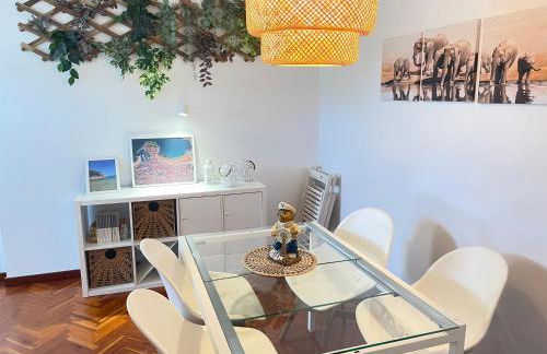 Apartamento El Fontán, parking gratuito - Foto 19