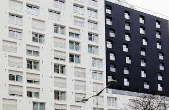 Séjours & Affaires Paris Bagnolet - Foto 7