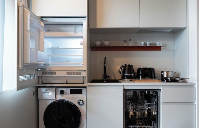 HONEST Ricany - Foto 36