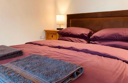 Private Detached Annex in Isleham Village - Photo 7