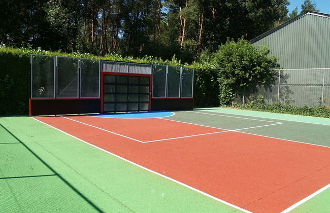 Tidy Furnished Chalet With a Dishwasher - Foto 15