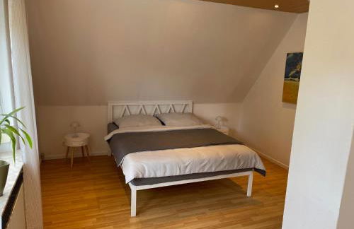 Söten Wind - Ruhige Auszeit in Upgant-Schott nahe Nordsee - Foto 5