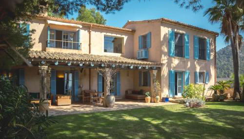 Mediterranean Sea View Villa - Foto 2