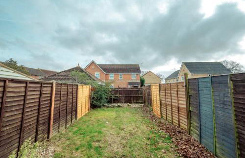 2 Bedroom Peaceful Home, Colchester - Foto 32