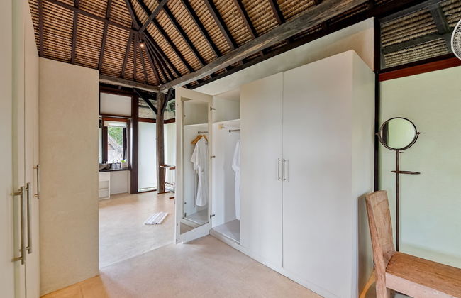 Villa Kelusa Ubud - Foto 22