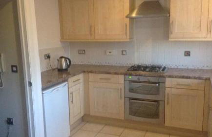 Brigantine House - Spacious 3-Bedroom Ensuites, Private Parking Included - Foto 9