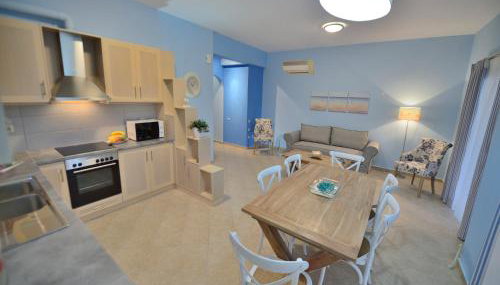 Niriides Apartments - Foto 4