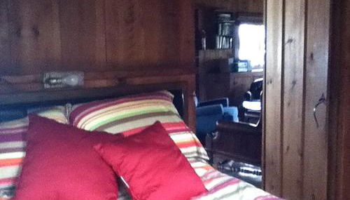 Cozy Cabin with Lovely Views of Great Sacandaga Lake in Northville, New York - Foto 4