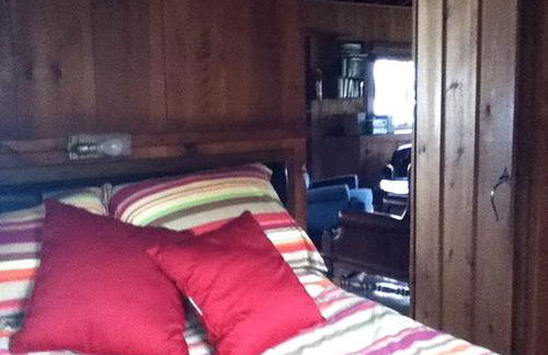 Cozy Cabin with Lovely Views of Great Sacandaga Lake in Northville, New York - Foto 4