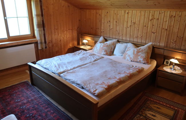 Chalet Bergnest - Foto 13