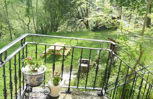 Cabaña pasiega Las Lugas - Foto 27