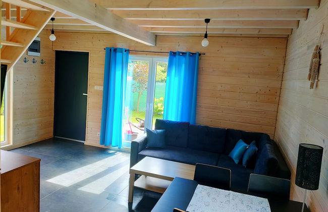 Osada Natura - Photo 13