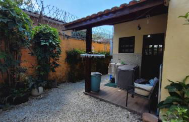 Casa de condomínio 900m da Praia de Boiçucanga - Foto 17