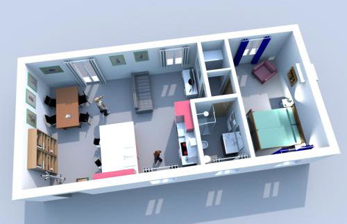 Torre del Po - locazione breve - Photo 11