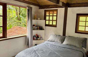 Morada do pôr do sol - Foto 24