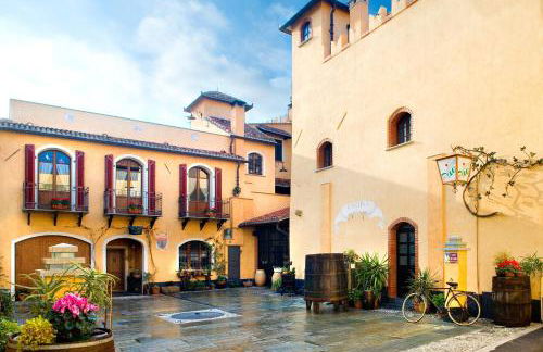 Agriturismo del Pigato - Bio Vio - Foto 1