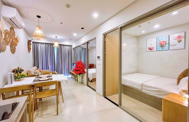 The Sóng Apartment – Near the beach - Photo 13