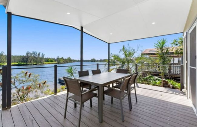 Discovery Parks - Forster - Foto 69