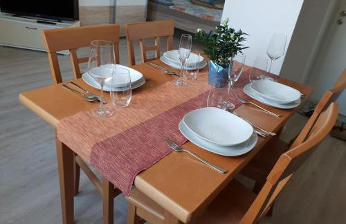 MESSE CGN-DUS Studio-Wohnung für 2-4; Zumietung bis 8 Personen möglich - Foto 35